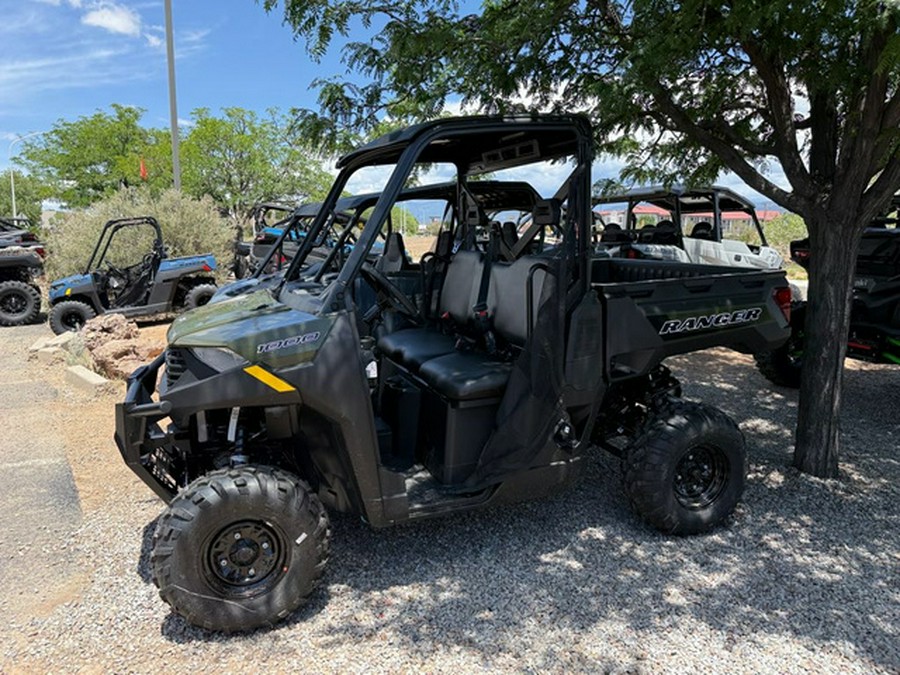 2026 Polaris Ranger 1000 EPS