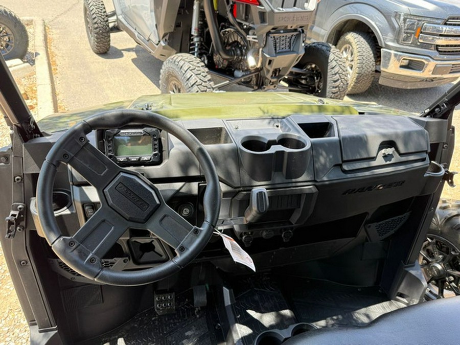 2026 Polaris Ranger 1000 EPS