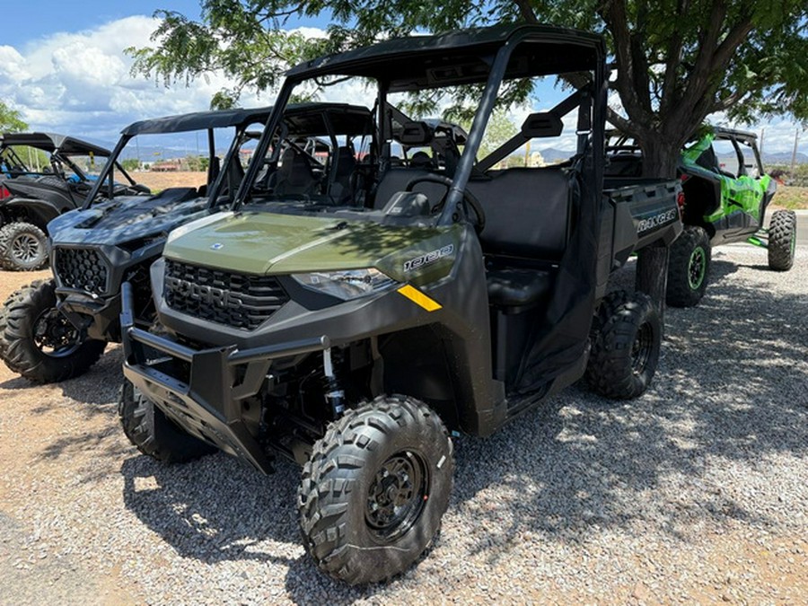 2026 Polaris Ranger 1000 EPS
