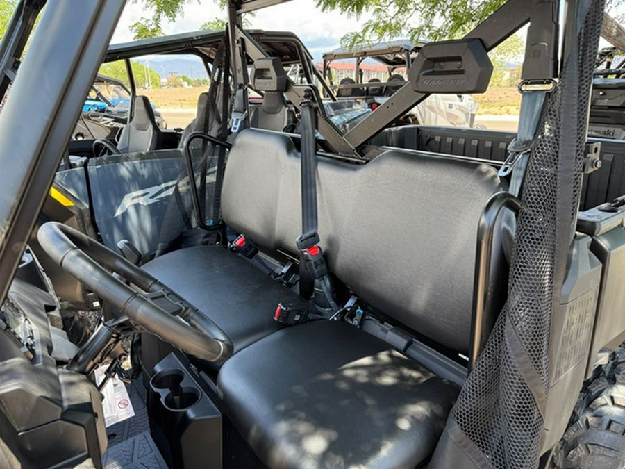2026 Polaris Ranger 1000 EPS