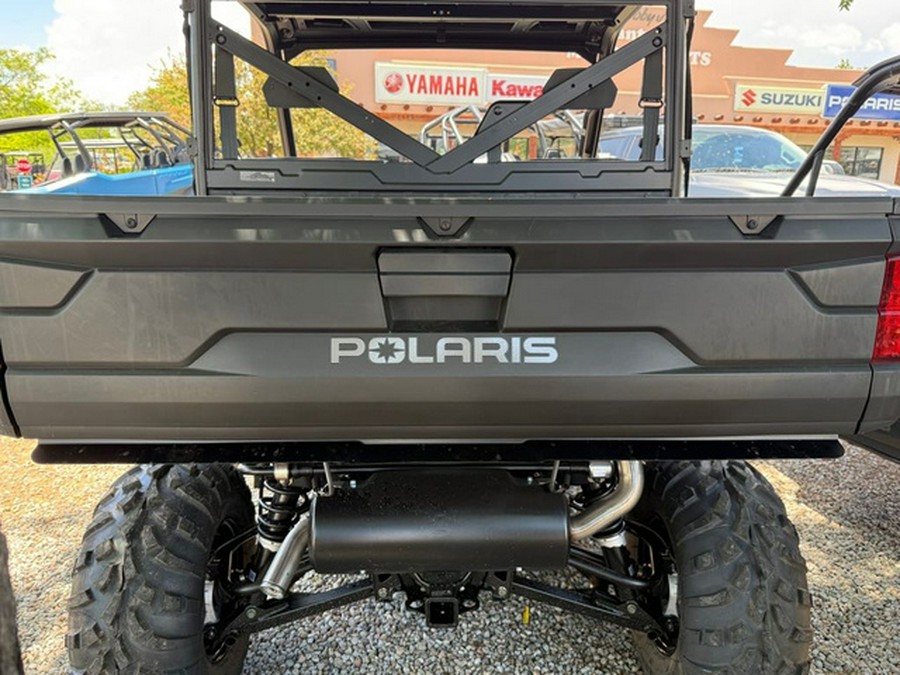 2026 Polaris Ranger 1000 EPS