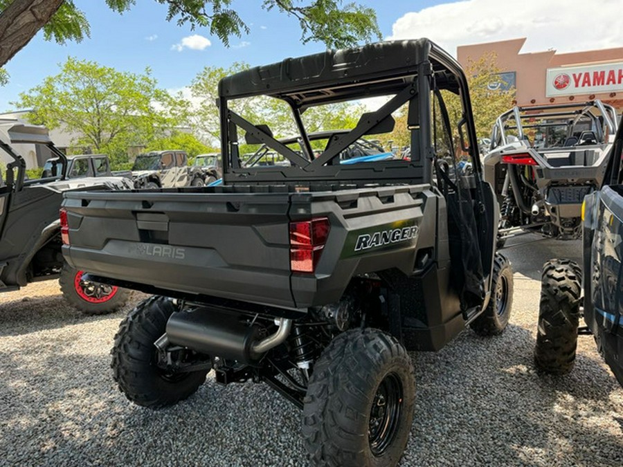2026 Polaris Ranger 1000 EPS