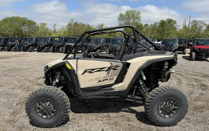 2026 Polaris RZR XP® S 1000 Sport