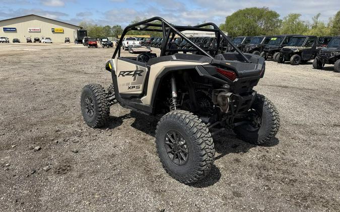 2026 Polaris RZR XP® S 1000 Sport