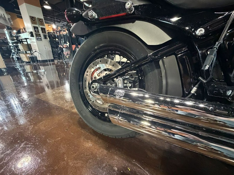 2020 Harley-Davidson Softail® Slim®