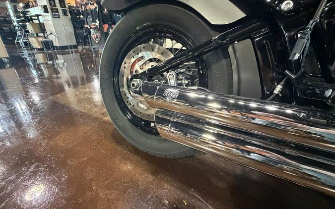 2020 Harley-Davidson Softail® Slim®