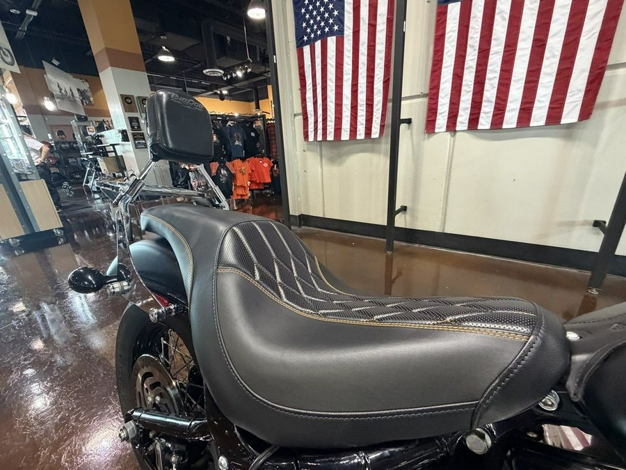 2020 Harley-Davidson Softail® Slim®