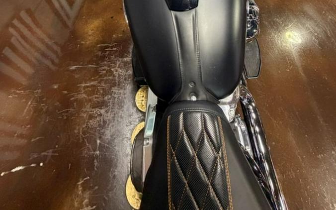 2020 Harley-Davidson Softail® Slim®