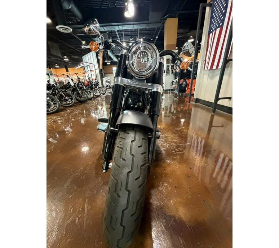 2020 Harley-Davidson Softail® Slim®
