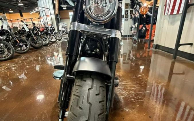 2020 Harley-Davidson Softail® Slim®