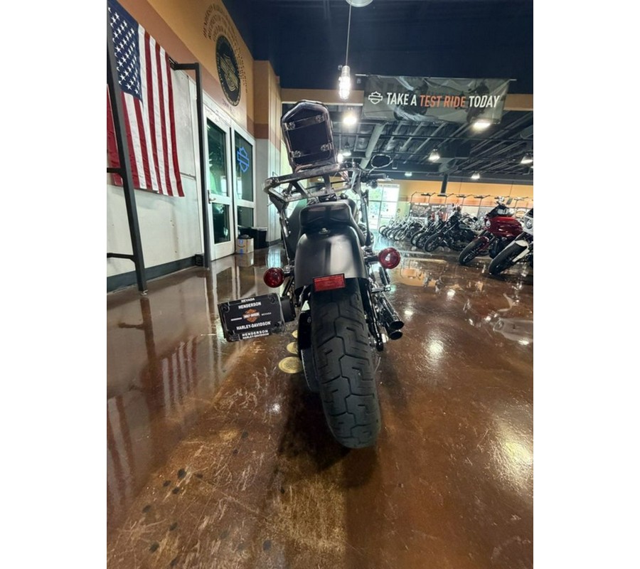 2020 Harley-Davidson Softail® Slim®