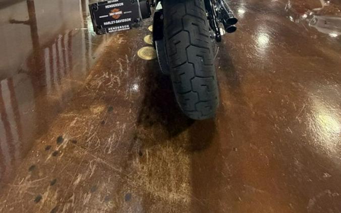 2020 Harley-Davidson Softail® Slim®