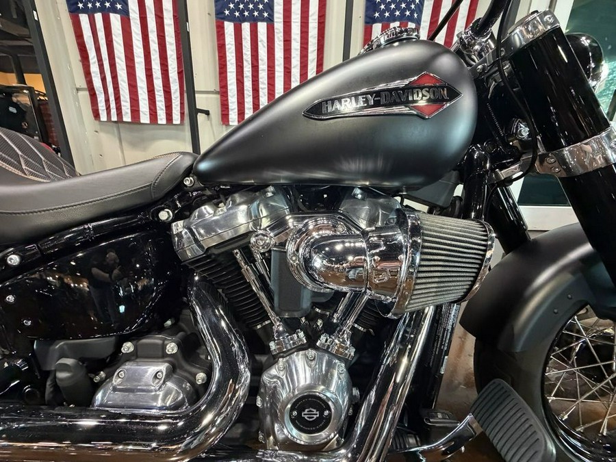 2020 Harley-Davidson Softail® Slim®