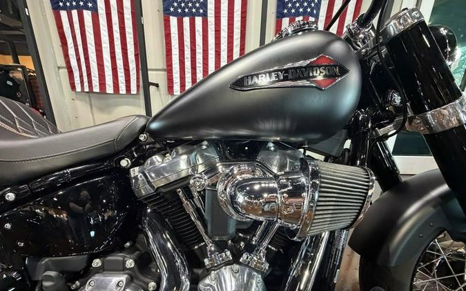 2020 Harley-Davidson Softail® Slim®