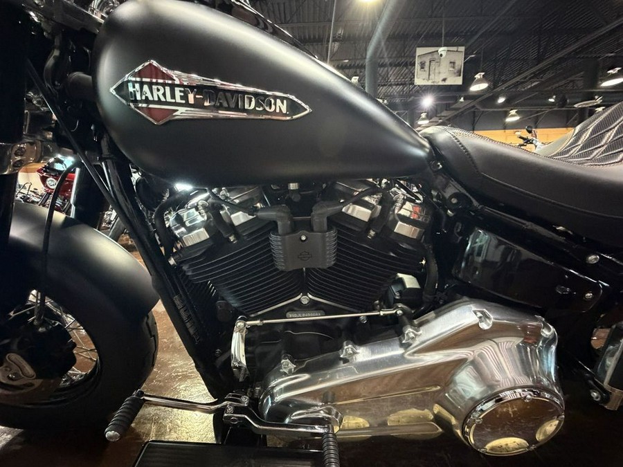2020 Harley-Davidson Softail® Slim®