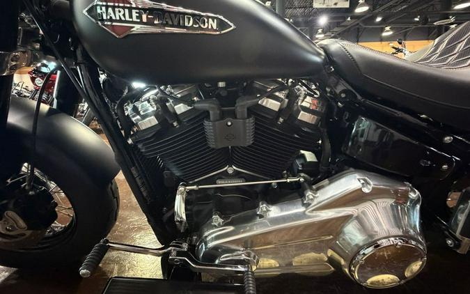 2020 Harley-Davidson Softail® Slim®