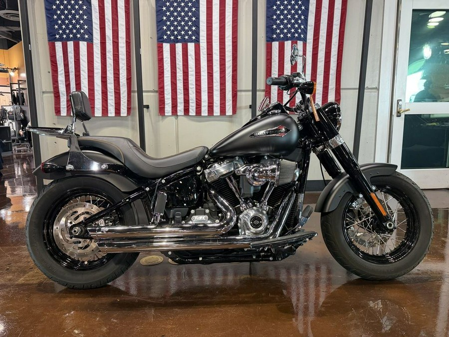 2020 Harley-Davidson Softail® Slim®