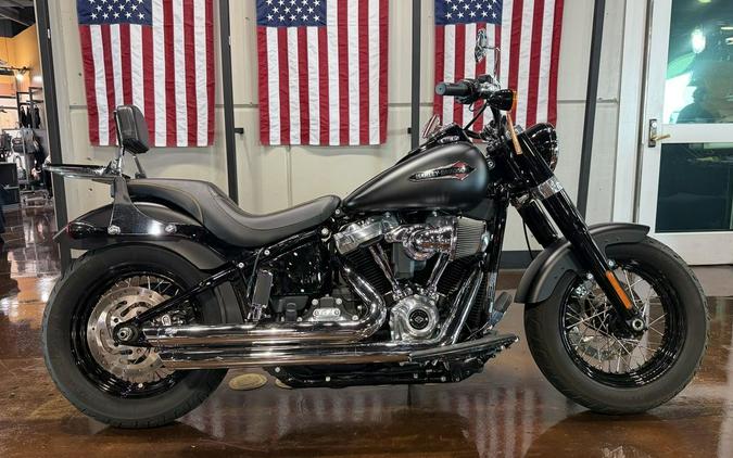 2020 Harley-Davidson Softail® Slim®