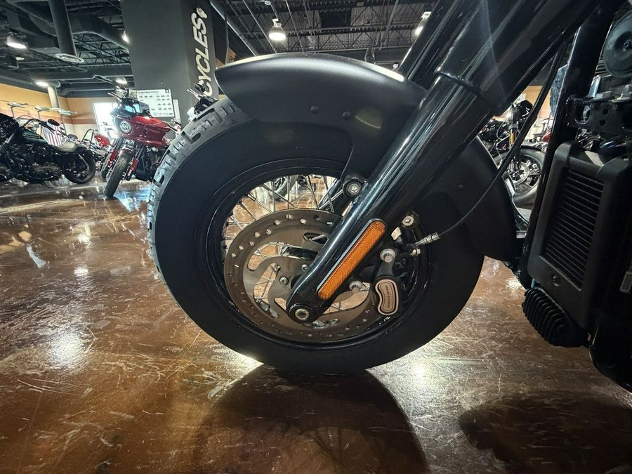 2020 Harley-Davidson Softail® Slim®