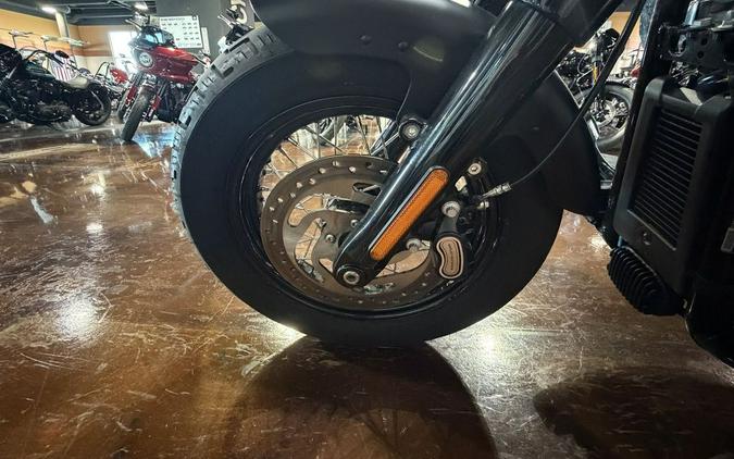 2020 Harley-Davidson Softail® Slim®