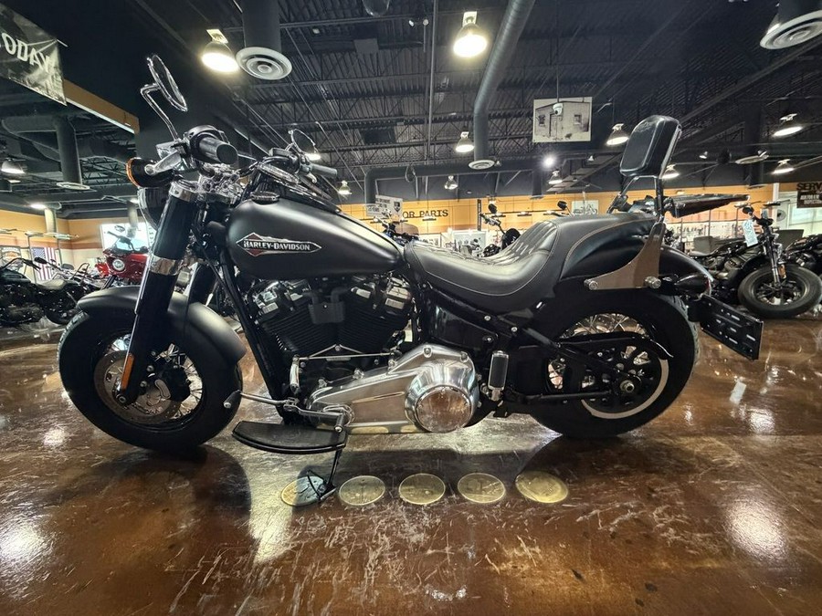 2020 Harley-Davidson Softail® Slim®