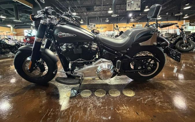 2020 Harley-Davidson Softail® Slim®