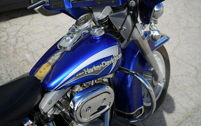 1978 Harley-Davidson FLH Electra Glide - SOLD AS IS