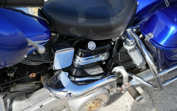 1978 Harley-Davidson FLH Electra Glide - SOLD AS IS
