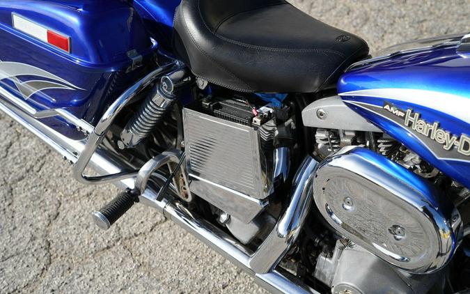1978 Harley-Davidson FLH Electra Glide - SOLD AS IS