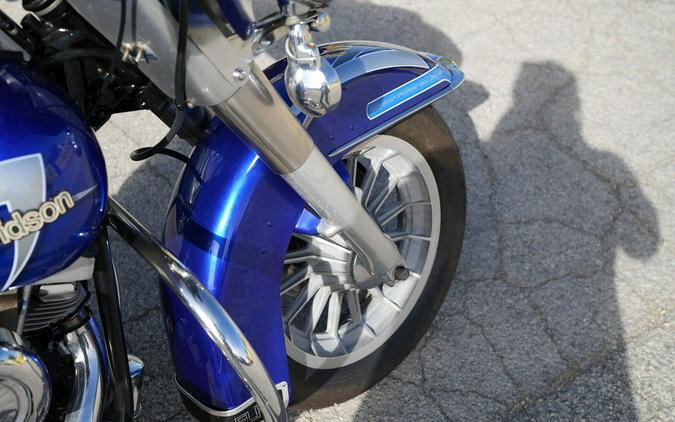 1978 Harley-Davidson FLH Electra Glide - SOLD AS IS
