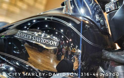 USED 2017 Harley-Davidson® Tri Glide® Ultra, FLHTCUTG