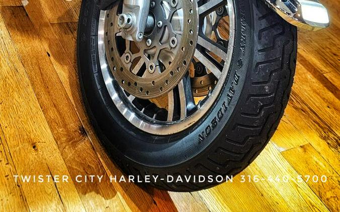 USED 2017 Harley-Davidson® Tri Glide® Ultra, FLHTCUTG