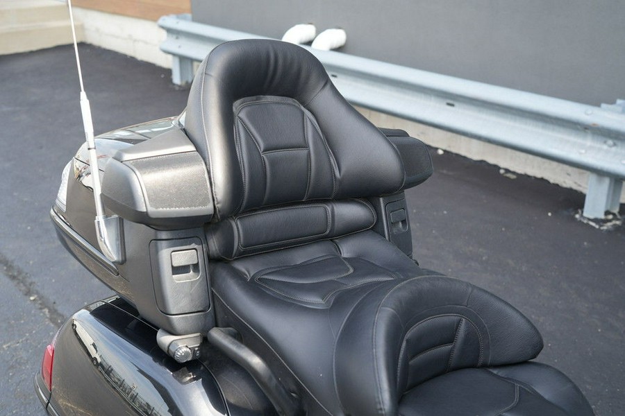 2010 Honda Gold Wing ABS