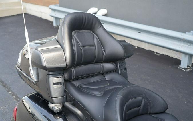 2010 Honda Gold Wing ABS