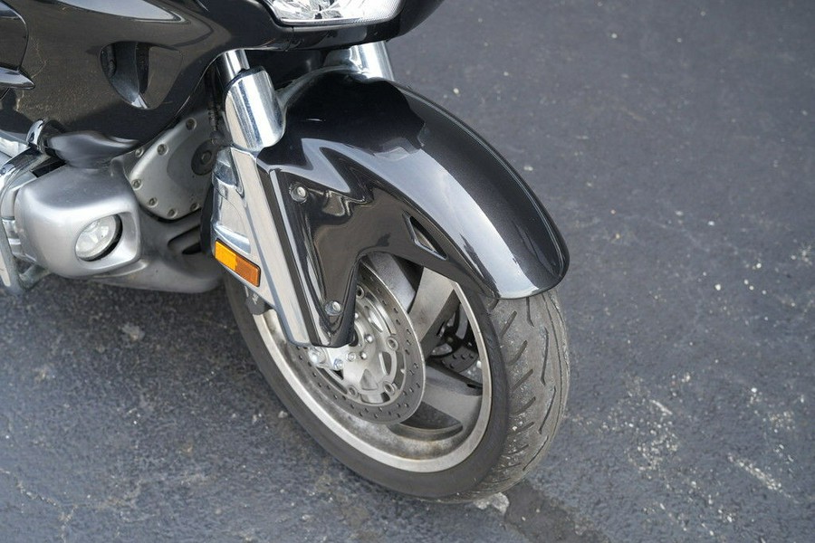 2010 Honda Gold Wing ABS