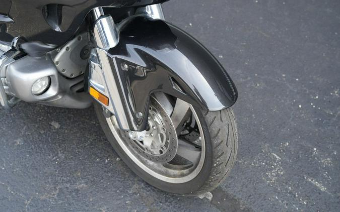 2010 Honda Gold Wing ABS
