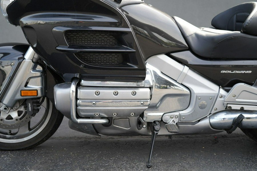 2010 Honda Gold Wing ABS