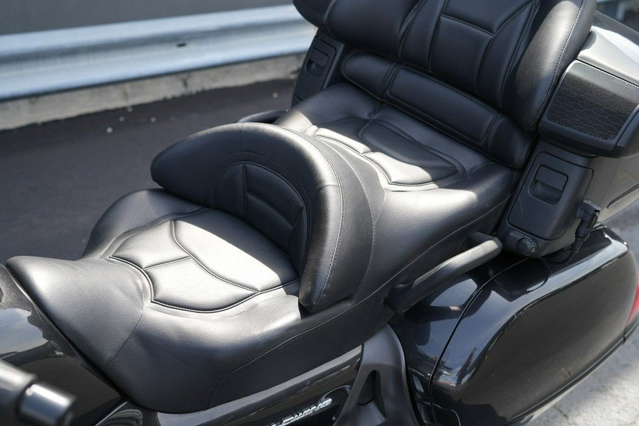 2010 Honda Gold Wing ABS