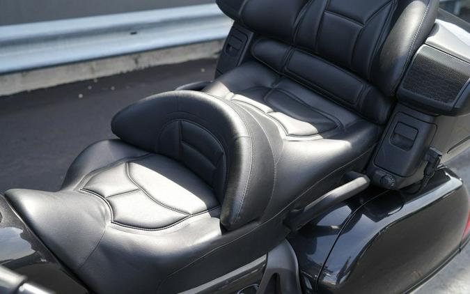 2010 Honda Gold Wing ABS