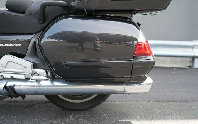 2010 Honda Gold Wing ABS