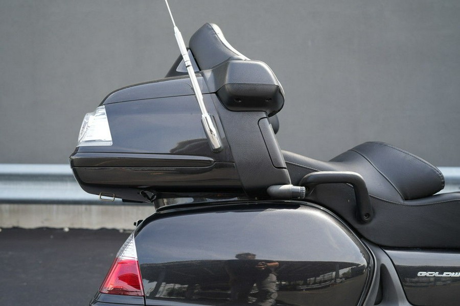 2010 Honda Gold Wing ABS