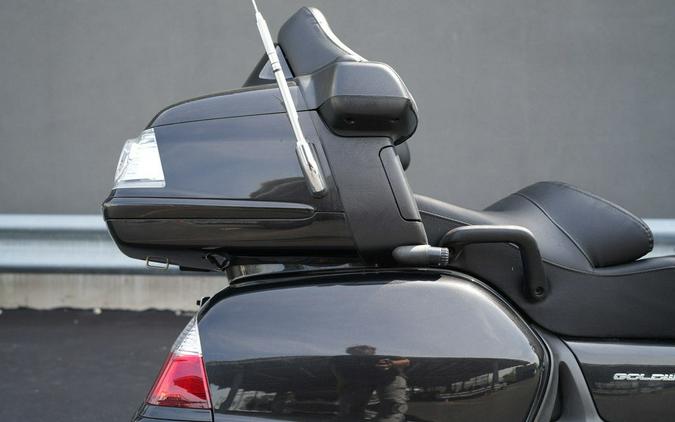2010 Honda Gold Wing ABS