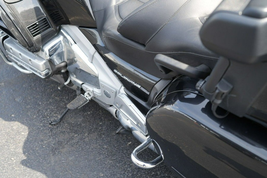 2010 Honda Gold Wing ABS
