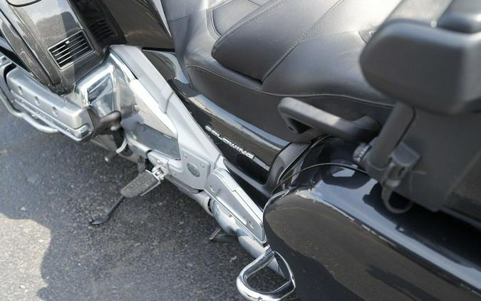 2010 Honda Gold Wing ABS
