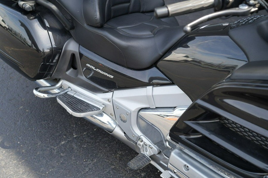 2010 Honda Gold Wing ABS