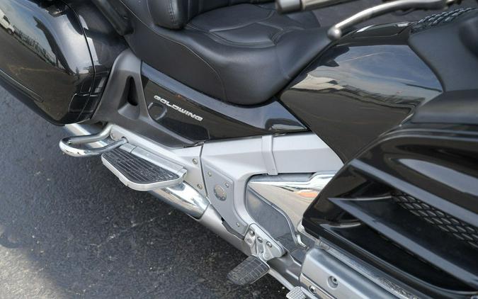 2010 Honda Gold Wing ABS