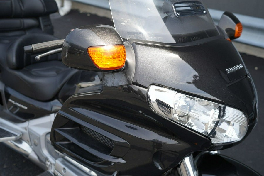 2010 Honda Gold Wing ABS