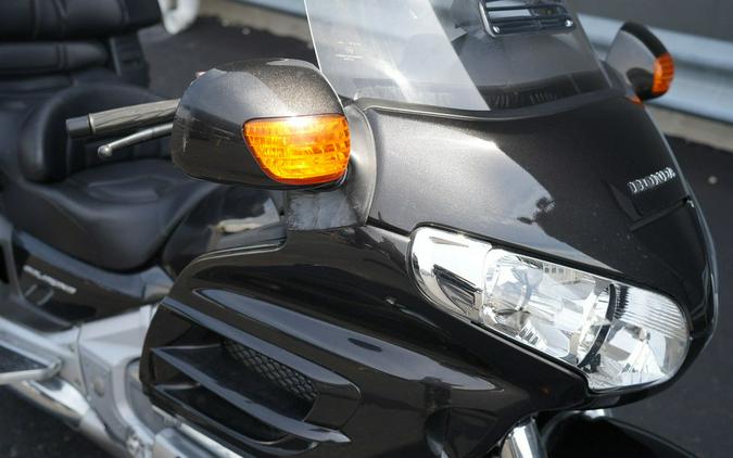 2010 Honda Gold Wing ABS