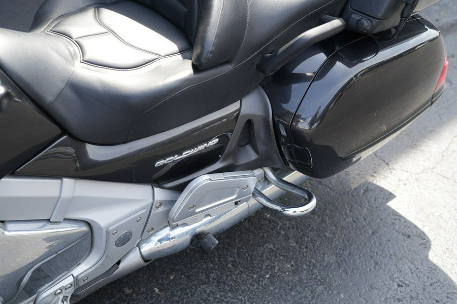2010 Honda Gold Wing ABS