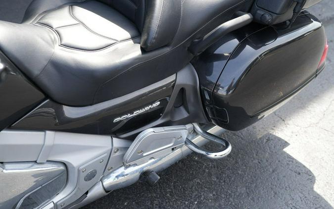 2010 Honda Gold Wing ABS